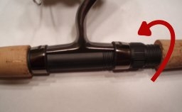 How to Attach a Spinning Reel to a Rod? 